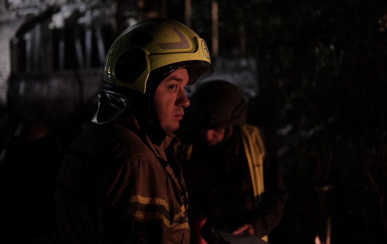 Вибух у Хмельницькому. В ОВА розповіли, що відомо про причину