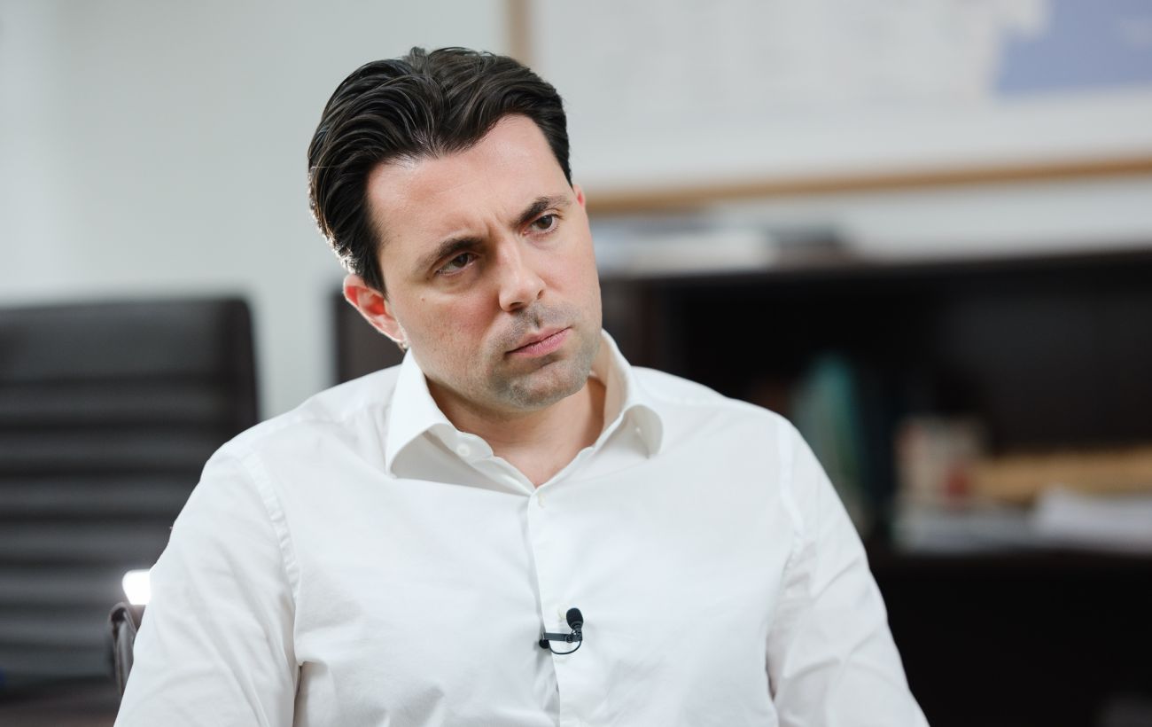 За ексголову "Укренерго" Кудрицького внесли заставу, - джерела