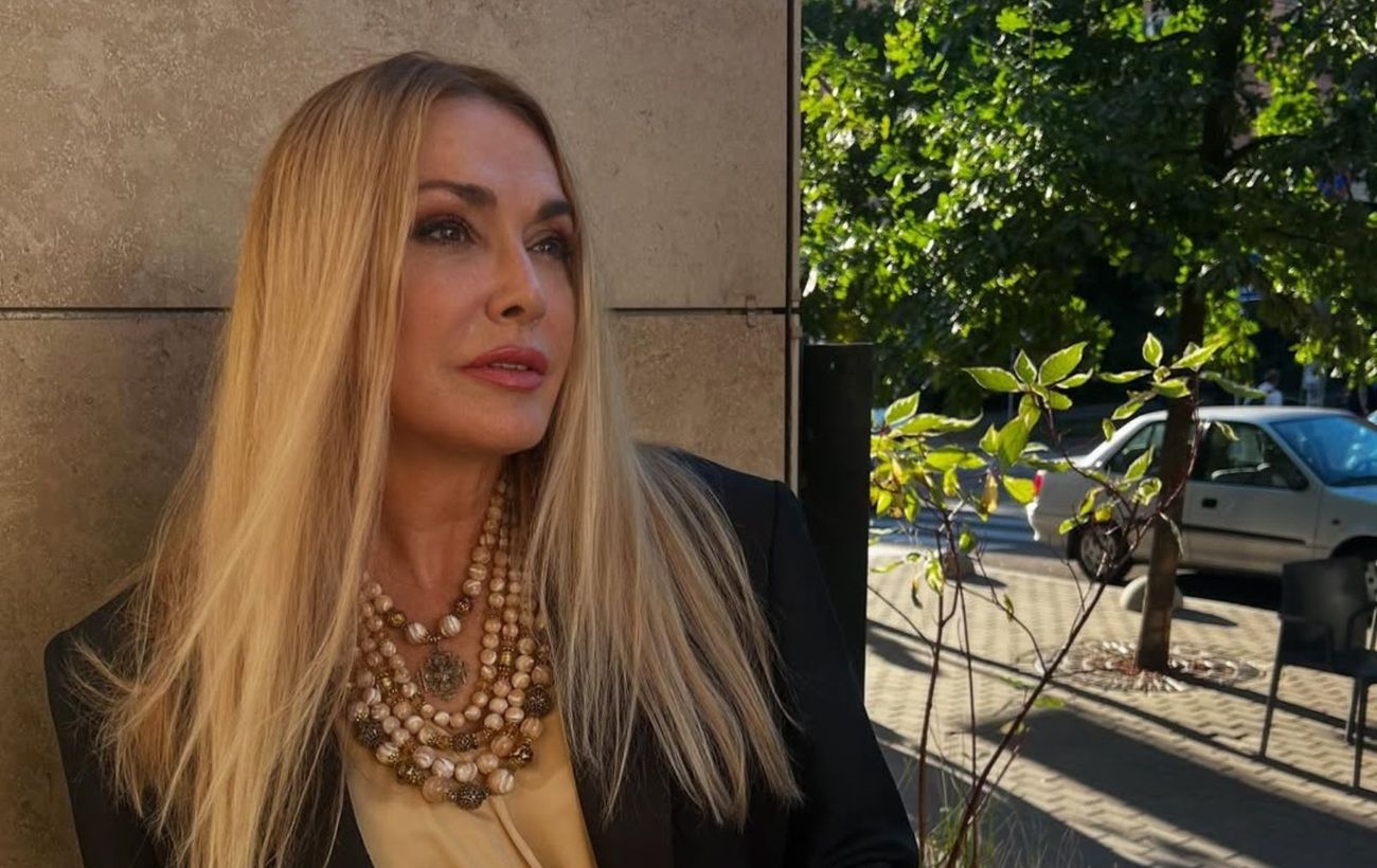 "Мені всі закидають". Ольга Сумська чесно відповіла на чутки про "пластику"