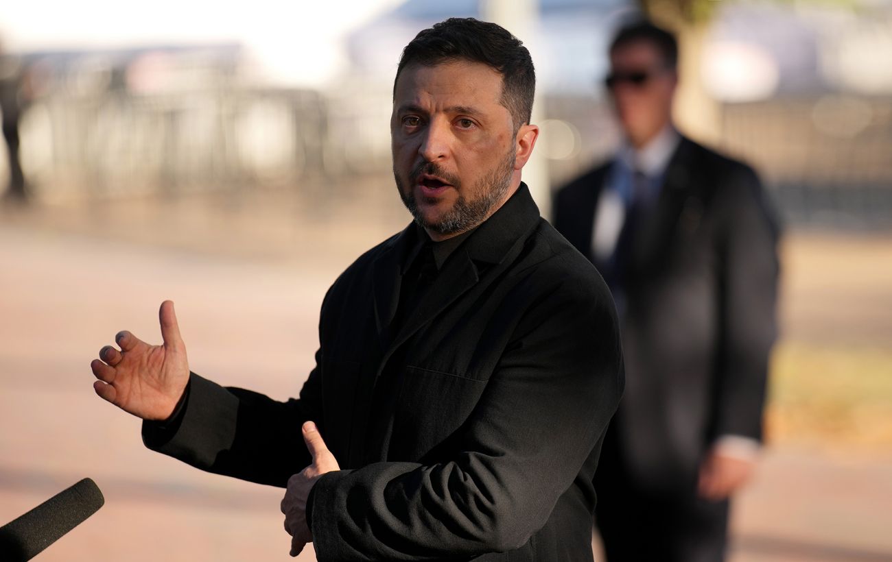 Зеленський зробив заяву про ефект санкцій та роль Китаю у війні: що чекає на Росію