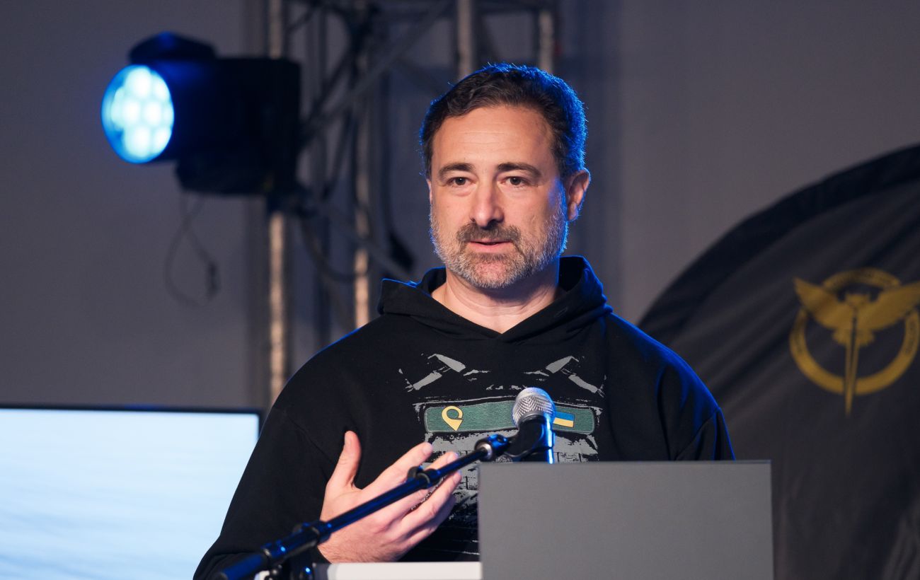 Небезпечна посилка була не одна: Смілянський розкрив деталі вибуху на "Укрпошті"