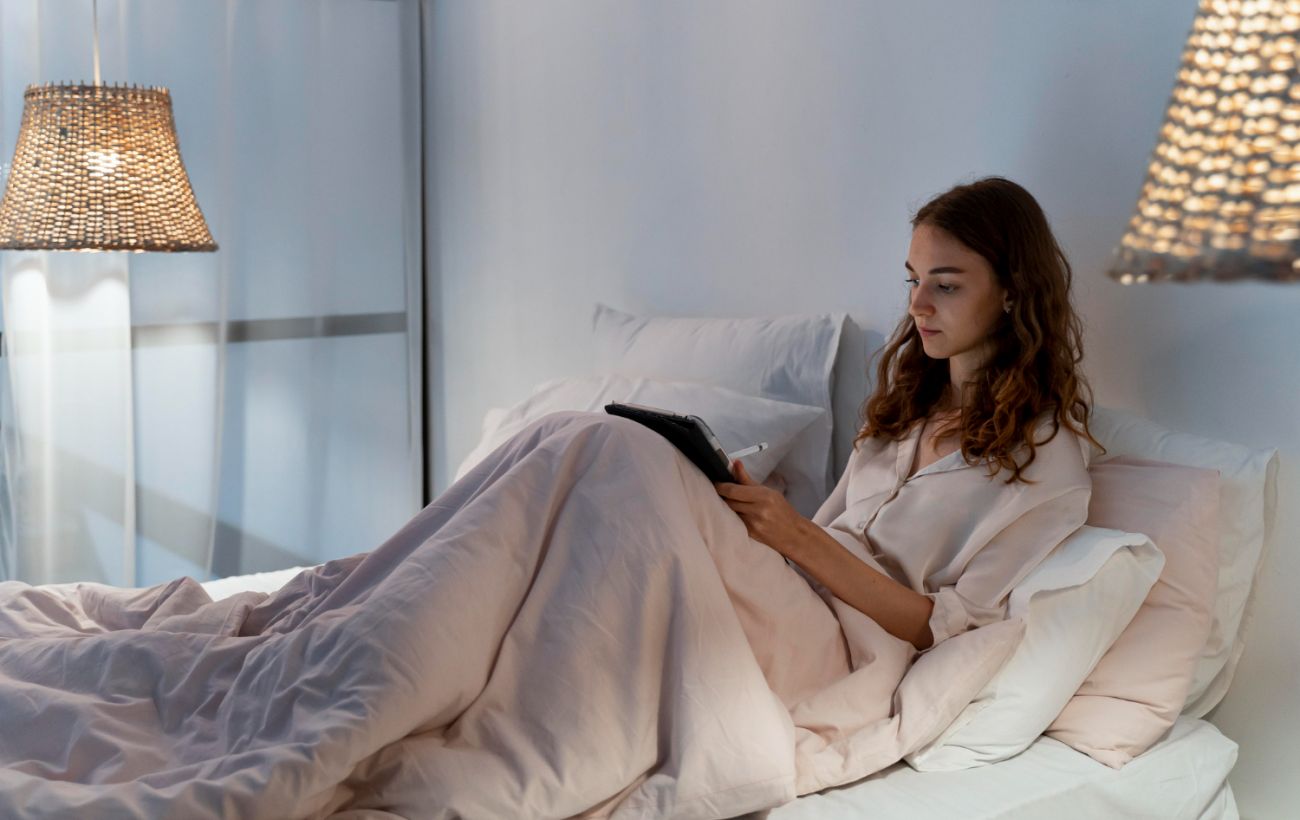 Як вибрати електроковдру і забути про холод