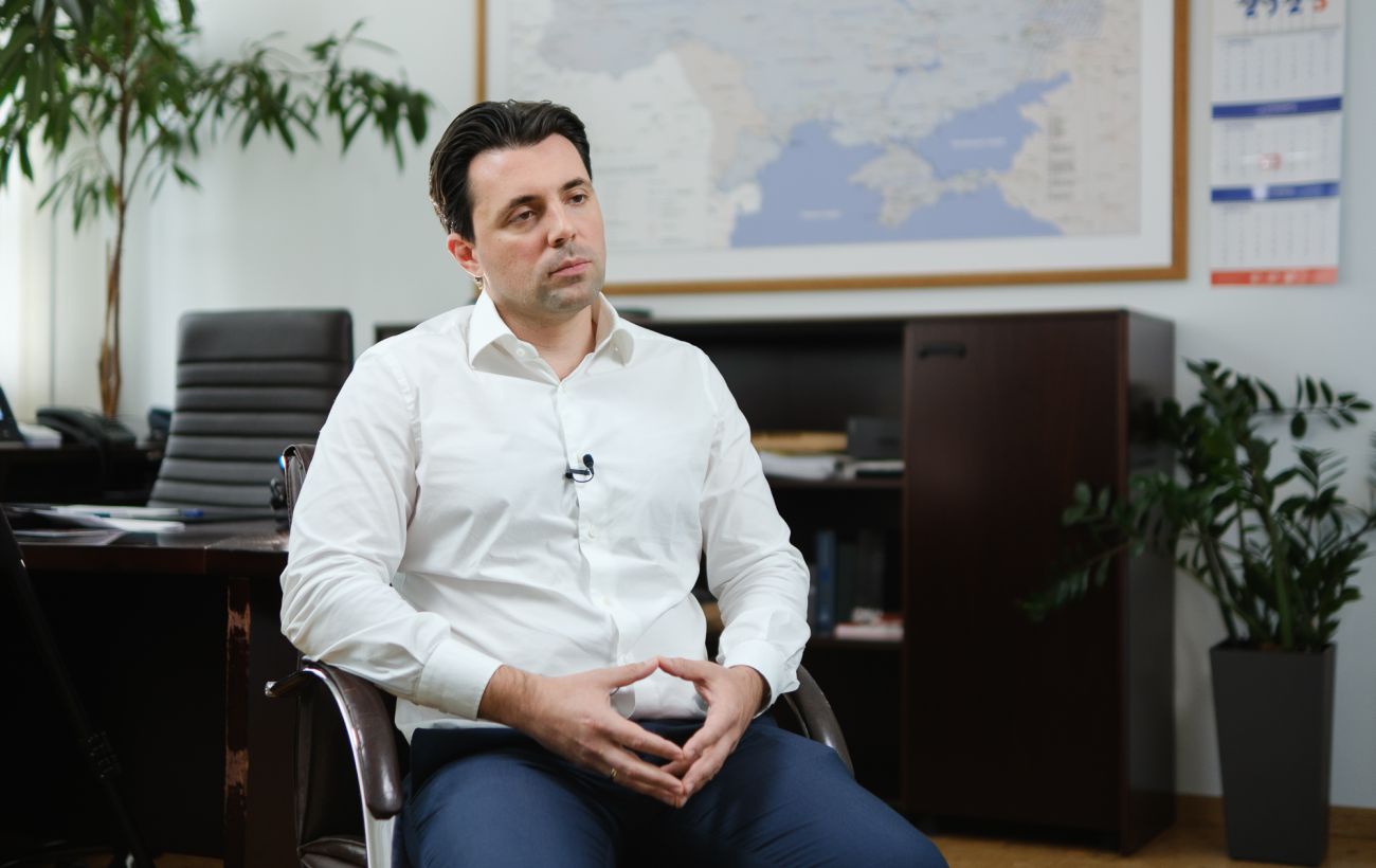 Кудрицький вийшов із СІЗО після внесення застави