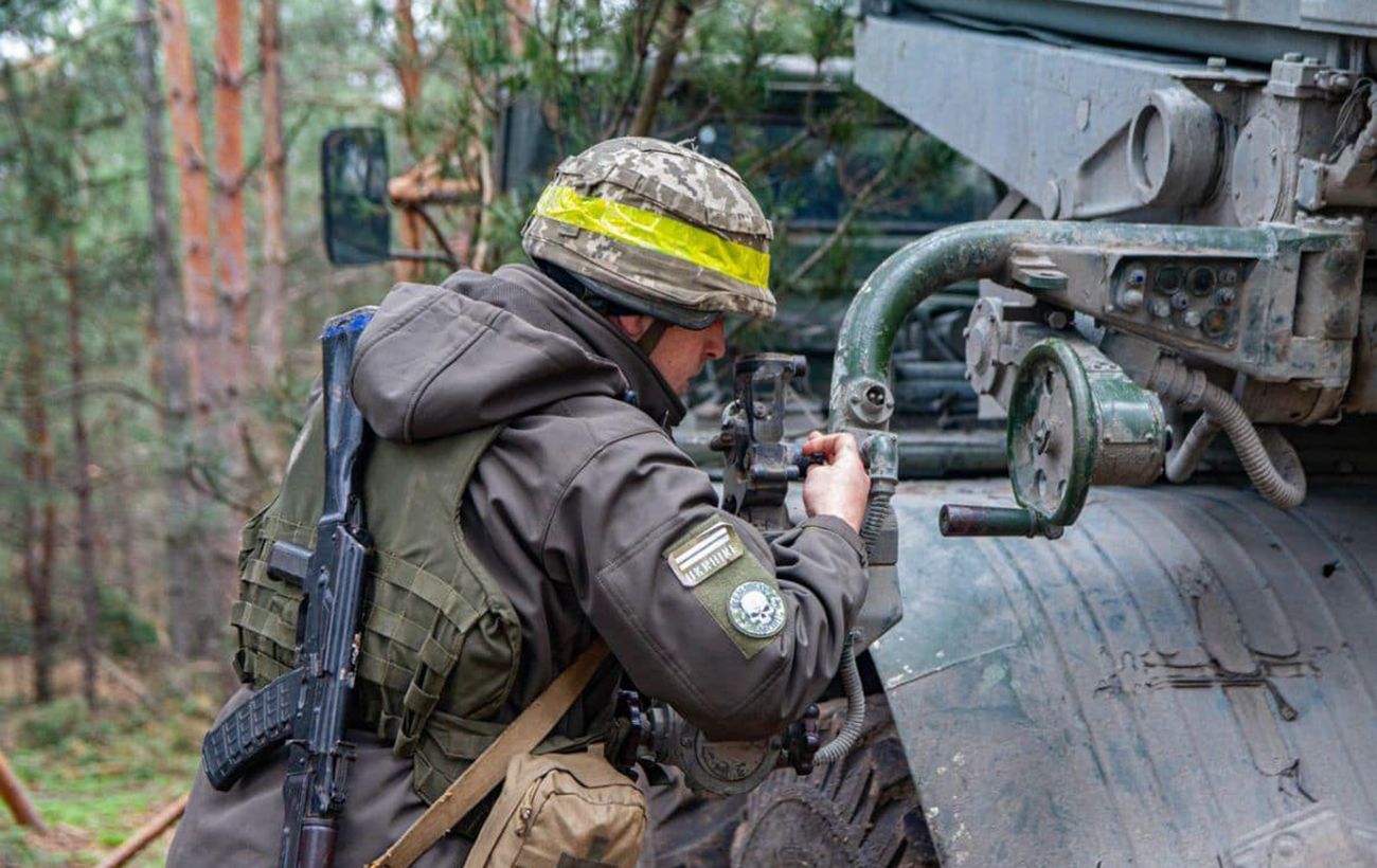 Оперативна обстановка на фронті 30 жовтня: Генштаб дав свіже зведення