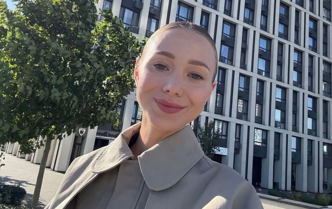 "Шкодую". Дружина Віктора Павліка пожалілася на результати "пластики"