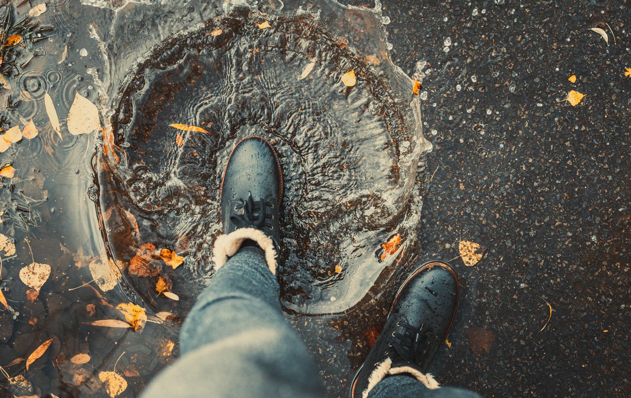 Як швидко висушити взуття без світла за допомогою гаджетів