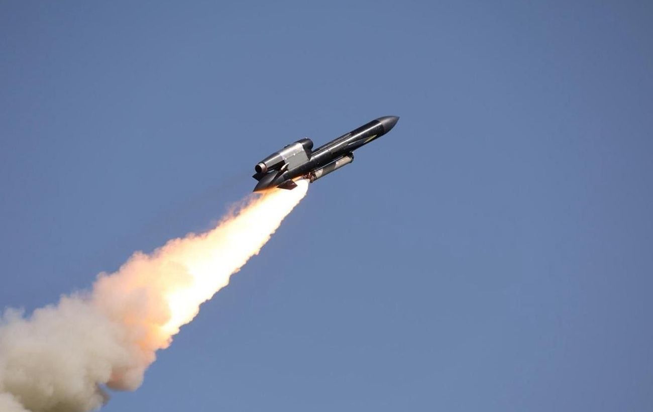 Україна вже 9 разів застосовувала ракети "Фламінго" в реальних операціях, - Зеленський