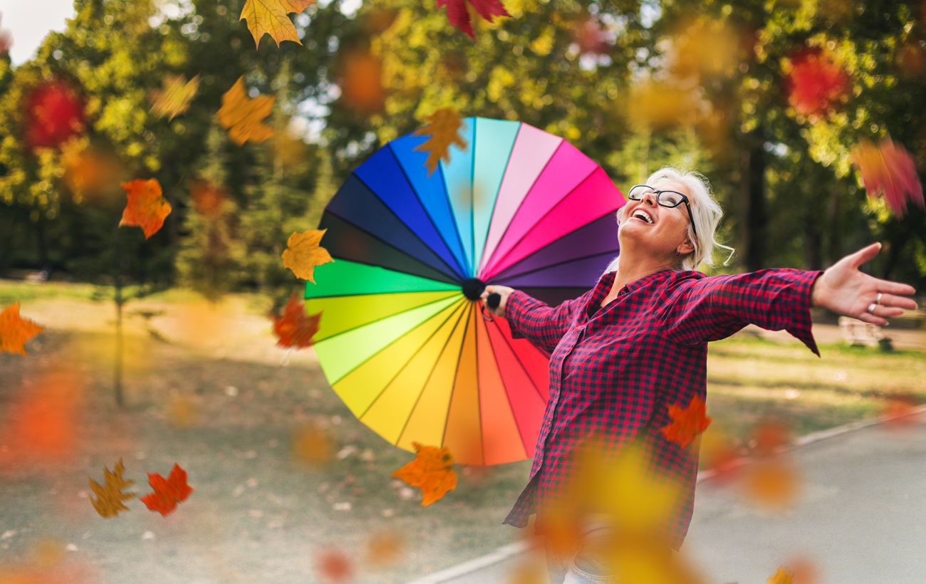 Як швидко вибрати стильну та міцну парасольку: детальний гід