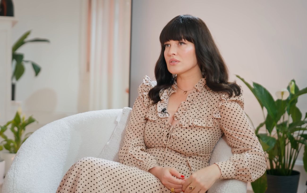 Даша Астаф'єва поставила крапку в питаннях про весілля: "Мені не до свят"