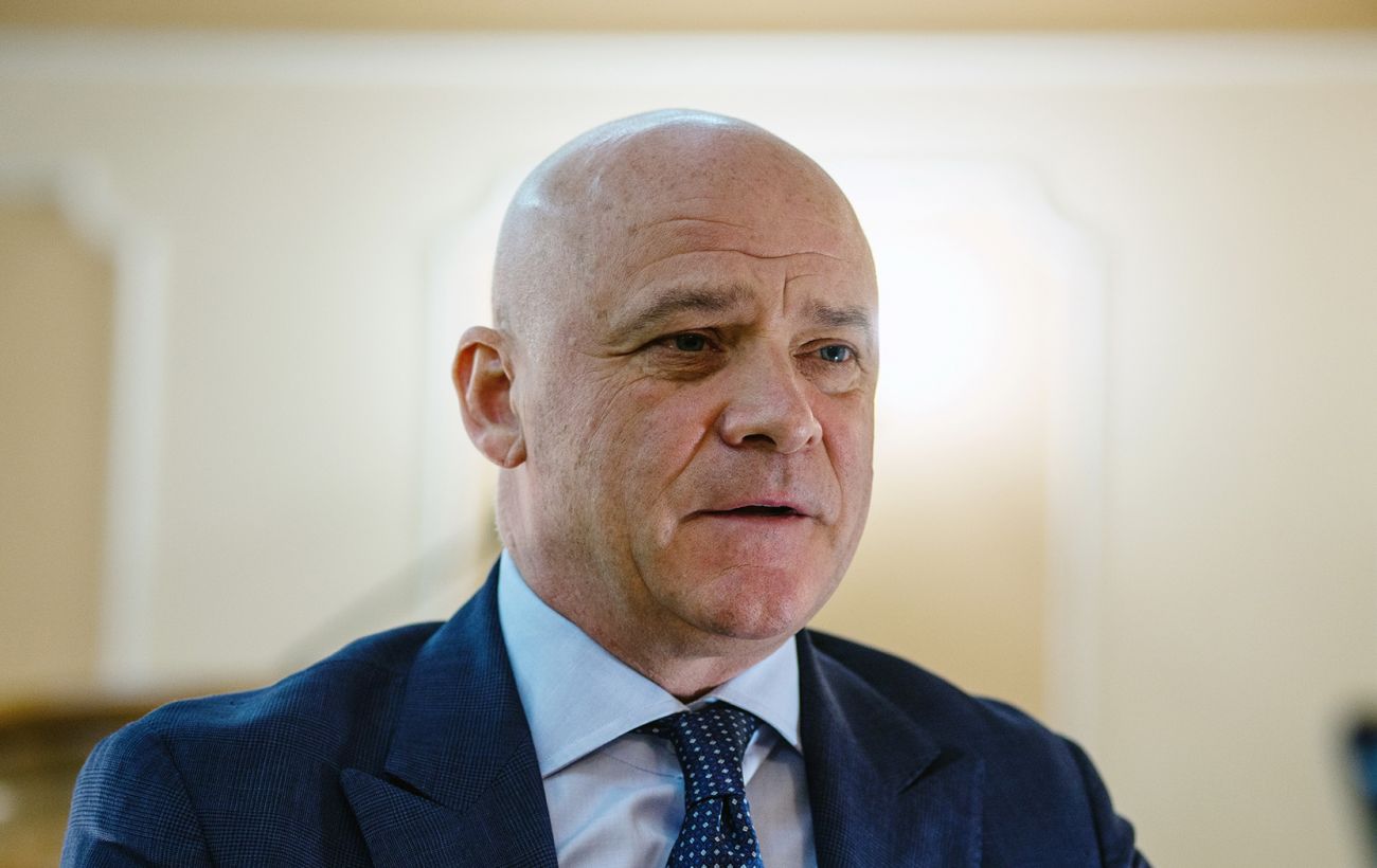 Труханову обрали запобіжний захід: що вирішив суд