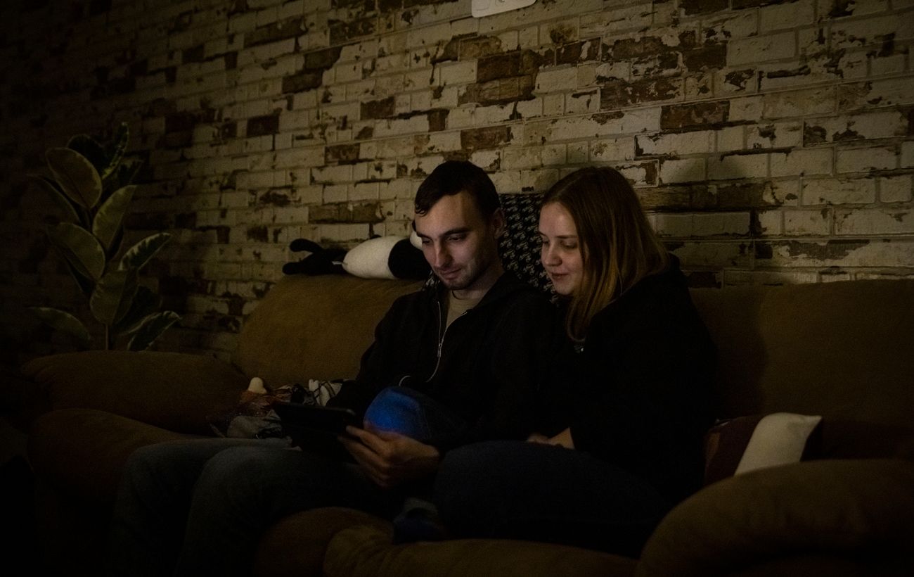 Як вимикатимуть світло 1 листопада в Києві: з'явилися графіки