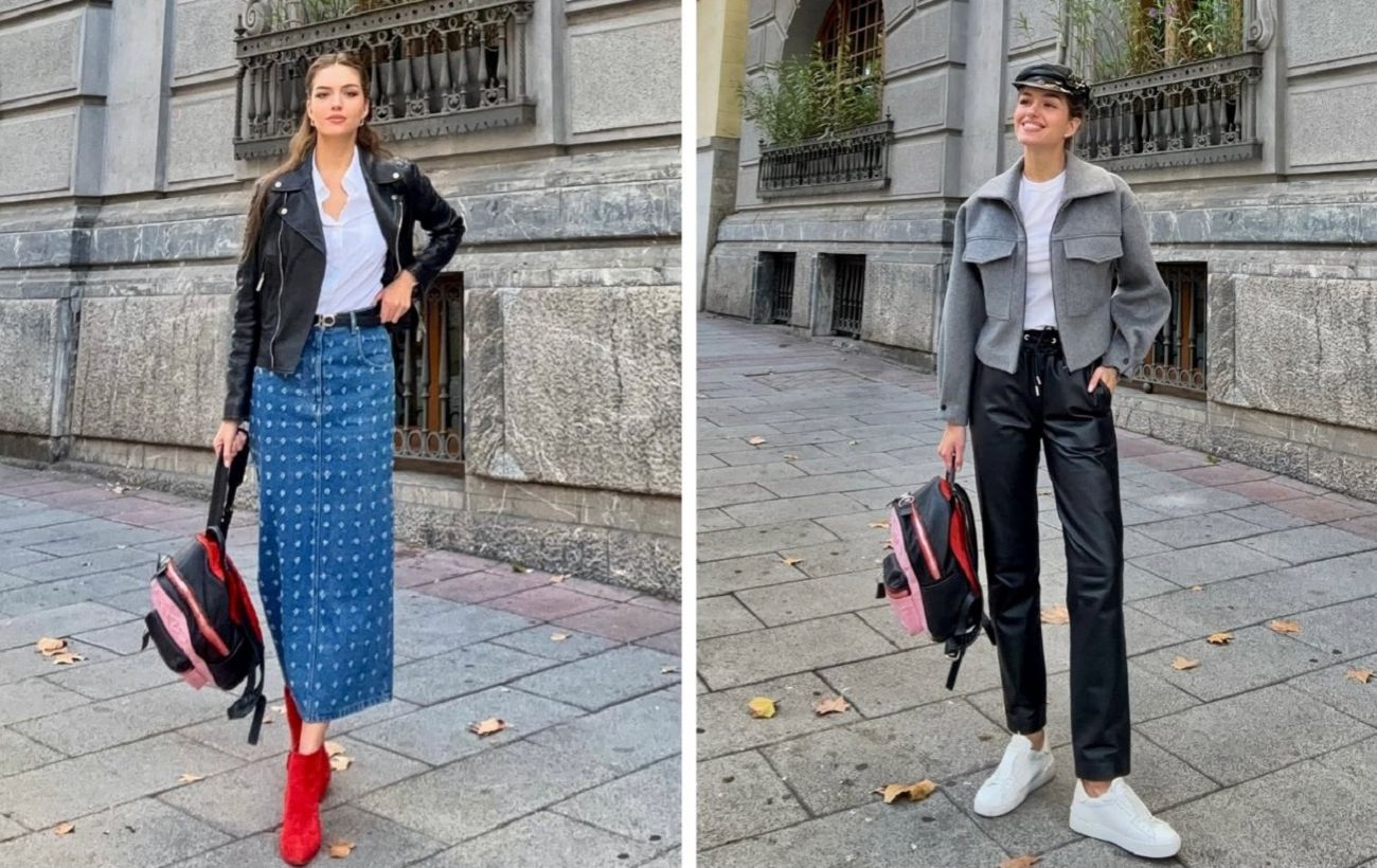 Яскраві деталі та елегантність: 3 модні луки колишньої Комарова, які варто повторити