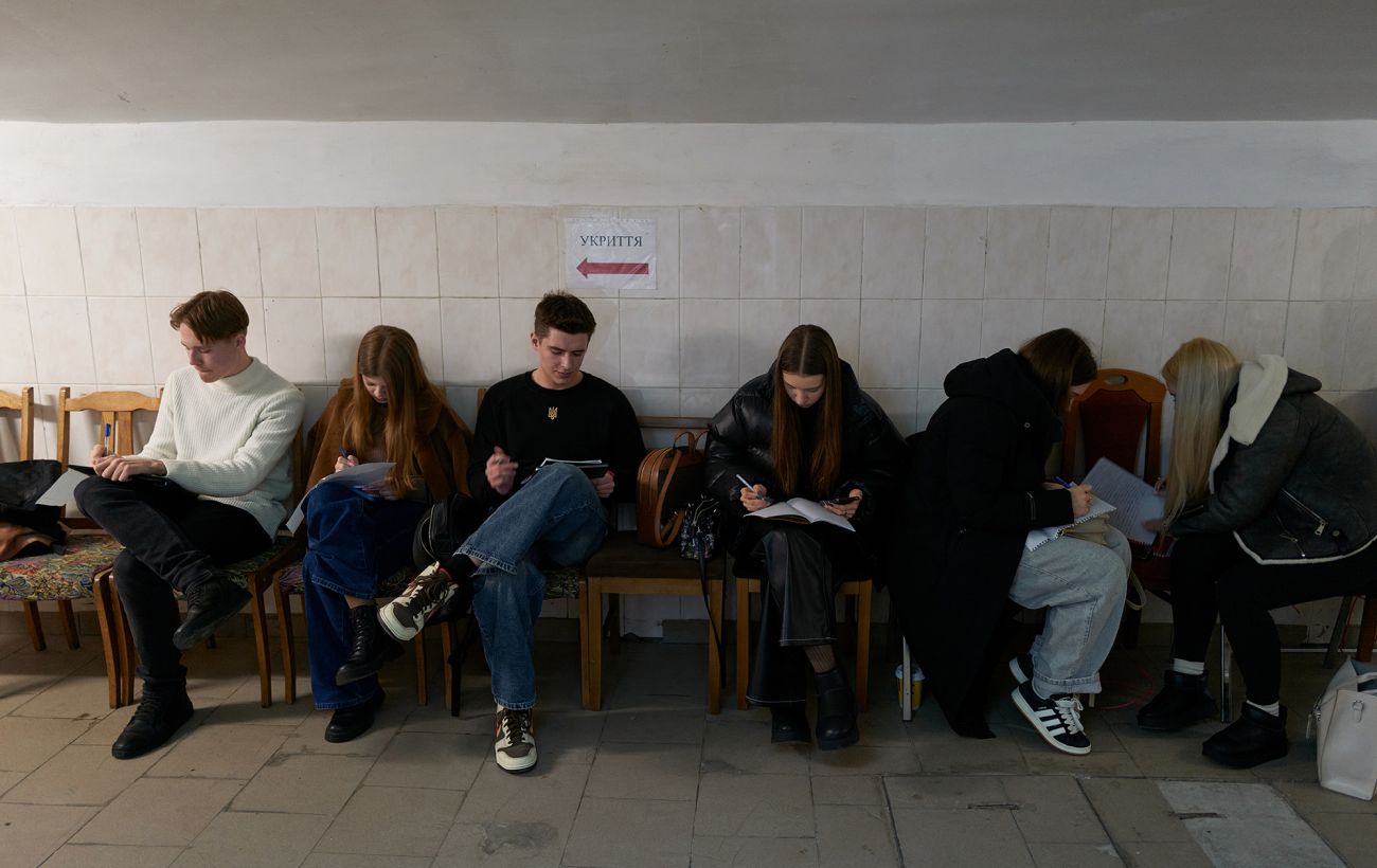 Чи запровадять в України зимовий вступ в університети? У МОН пояснили, що може змінитись