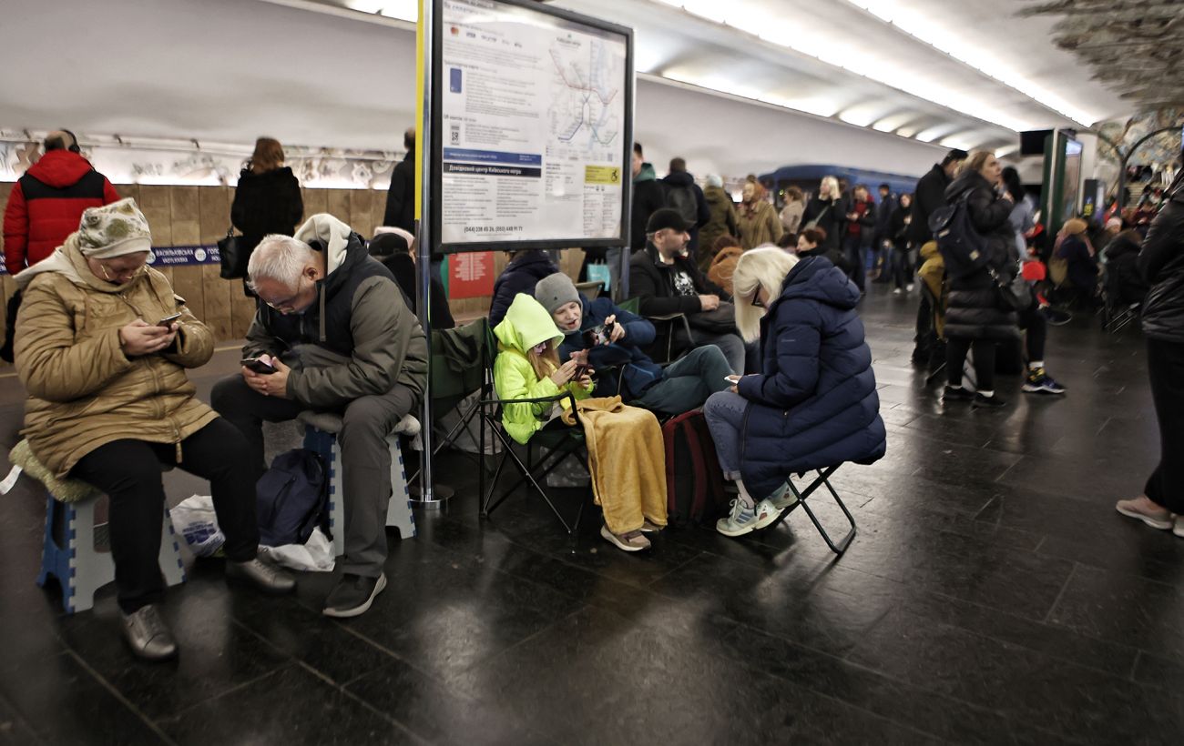 У Києві повторно оголосили тривогу: яка причина на цей раз