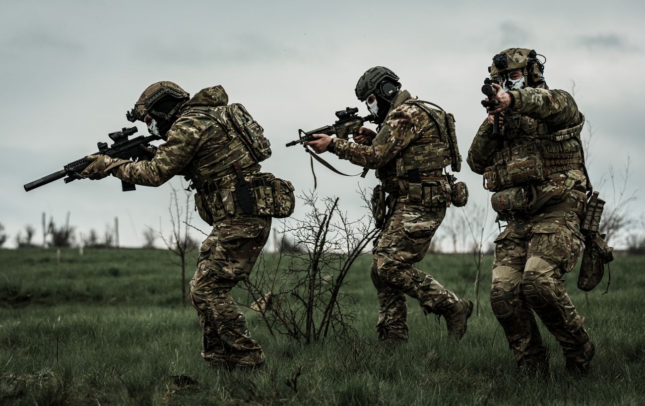 ISW: окупанти штурмують Покровськ, але український десант зірвав плани ворога (карти)