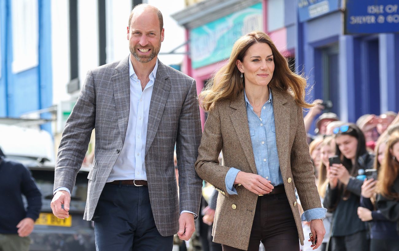 Кейт Міддлтон і принц Вільям переїхали до нового будинку: що відомо про їхню резиденцію