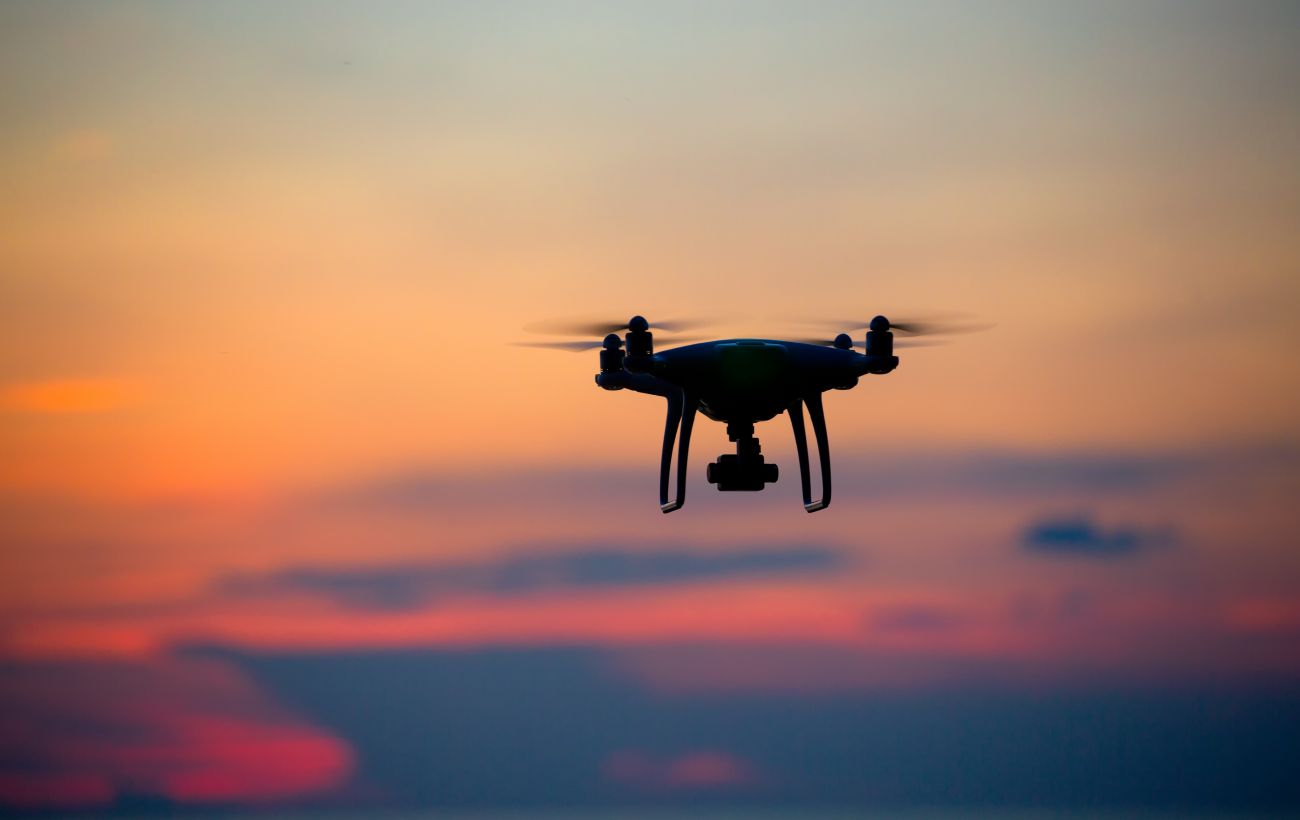 "Зроблено в Україні": WSJ дізнався, як виробники дронів залучають мільйони із Заходу