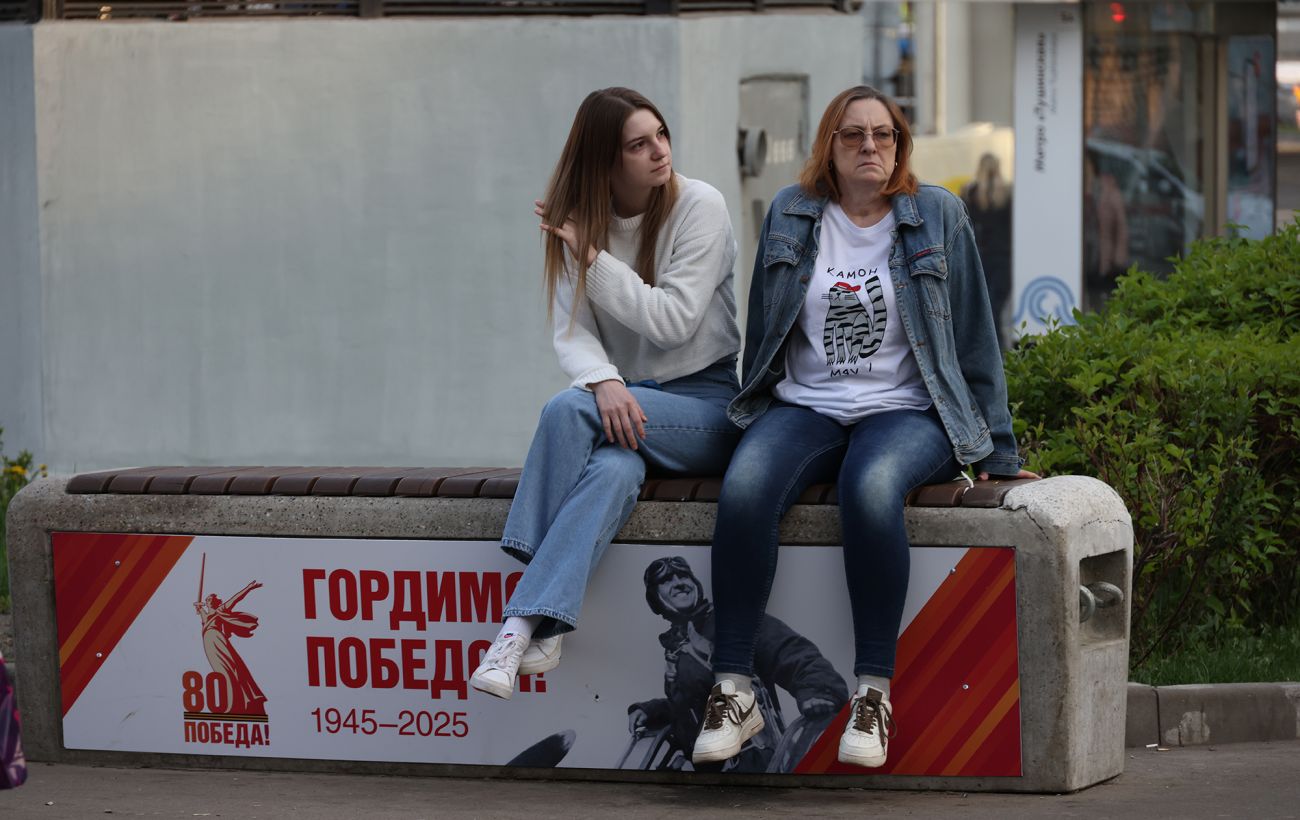 Росіяни почали менше їсти: статистика показала різке падіння споживання продуктів, - ЦПД