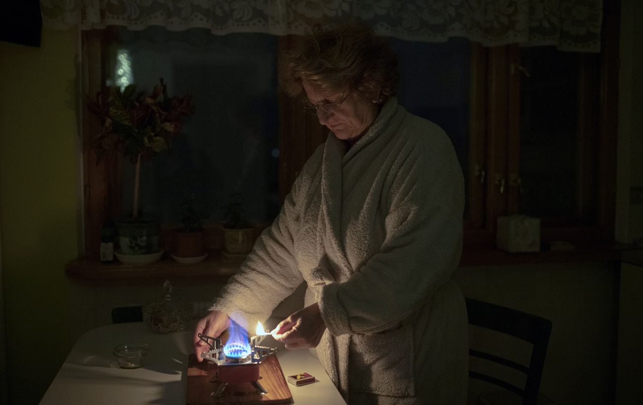 Що буде з відключеннями світла 3 листопада: в "Укренерго" оприлюднили графіки