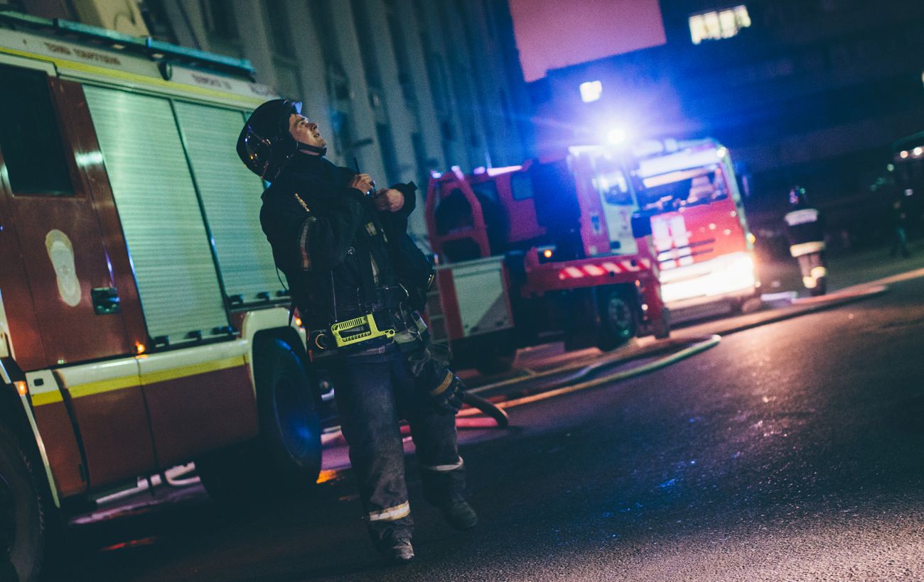 У Саратові гриміли вибухи: під ударом був місцевий НПЗ, зафіксовано пожежу