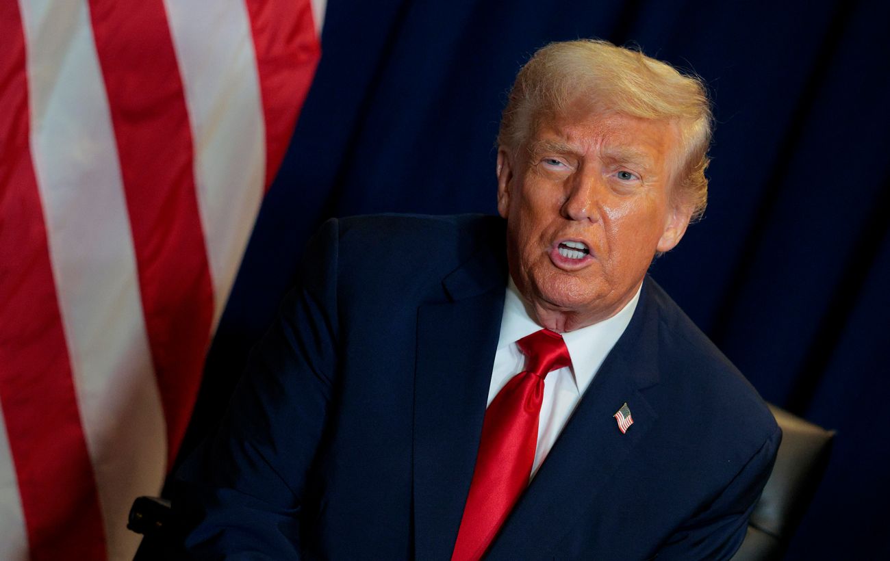 Трамп пояснив, чому мита не змусять Путіна закінчити війну