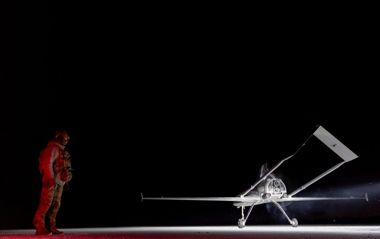 ЗСУ вночі уразили Саратовський НПЗ, виникла пожежа, - Генштаб