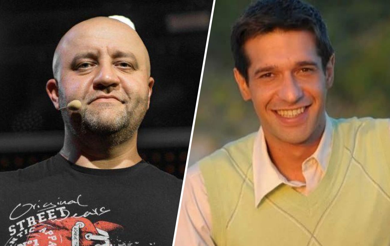 Єгор Крутоголов емоційно згадав Максима Неліпу, який загинув на фронті