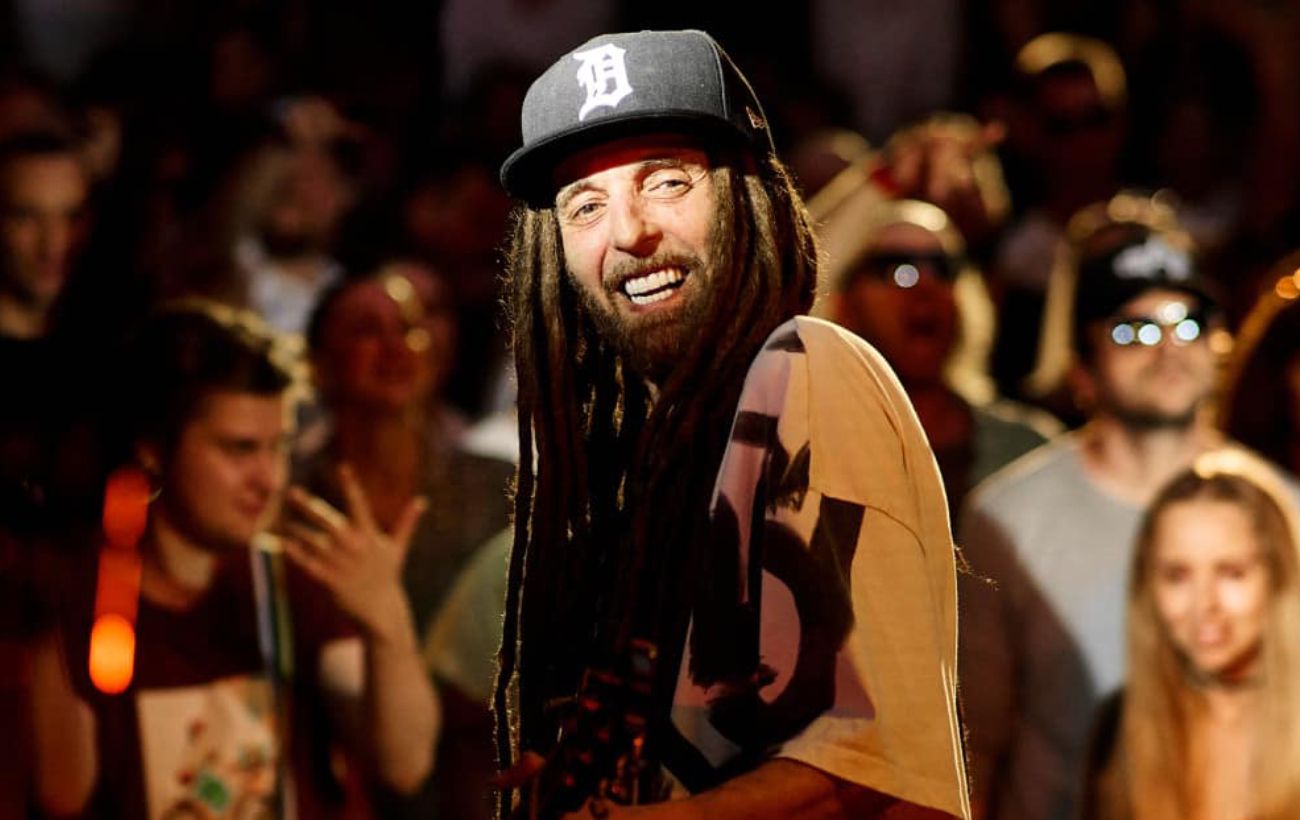 Дружина Дизеля вперше прокоментувала його раптову смерть: "Не можу прийняти"