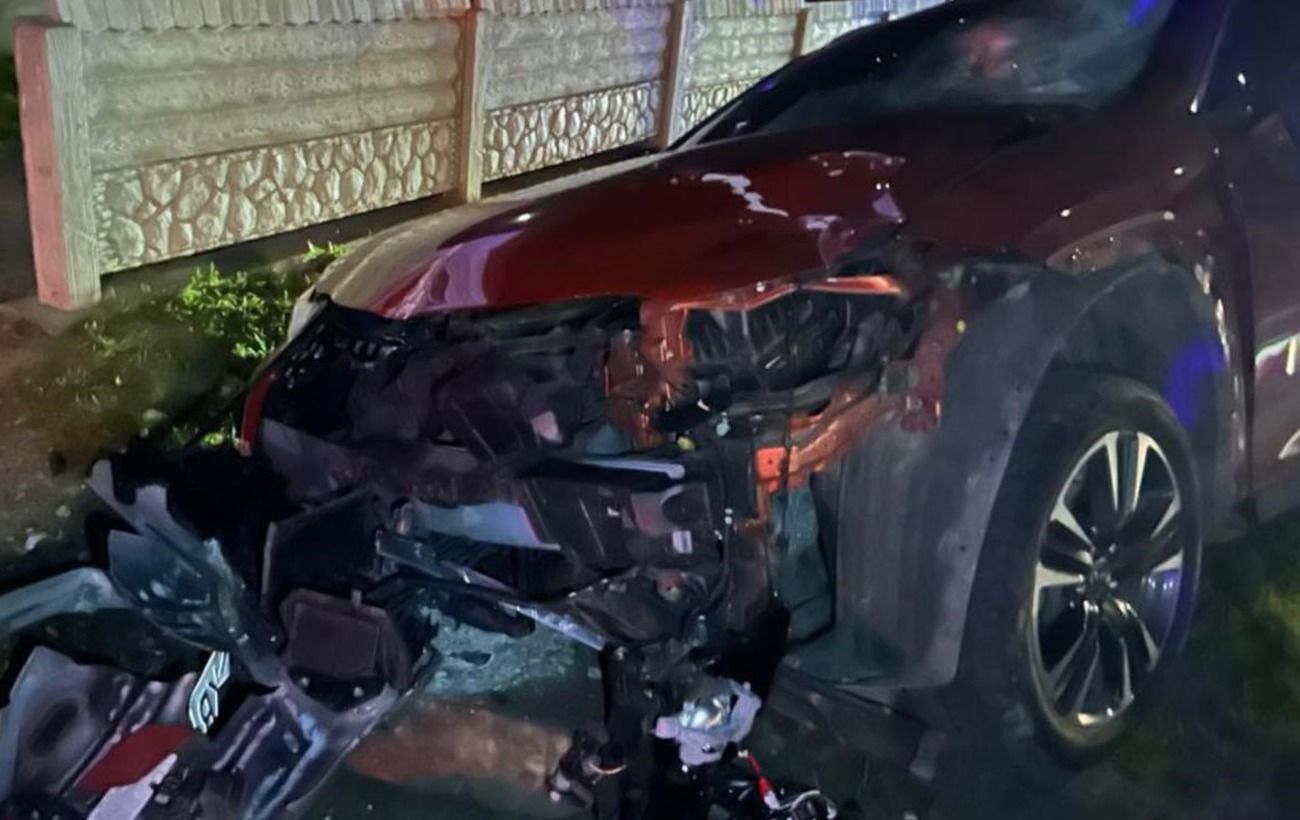 Смертельна ДТП на Прикарпатті: судді обрали запобіжний захід