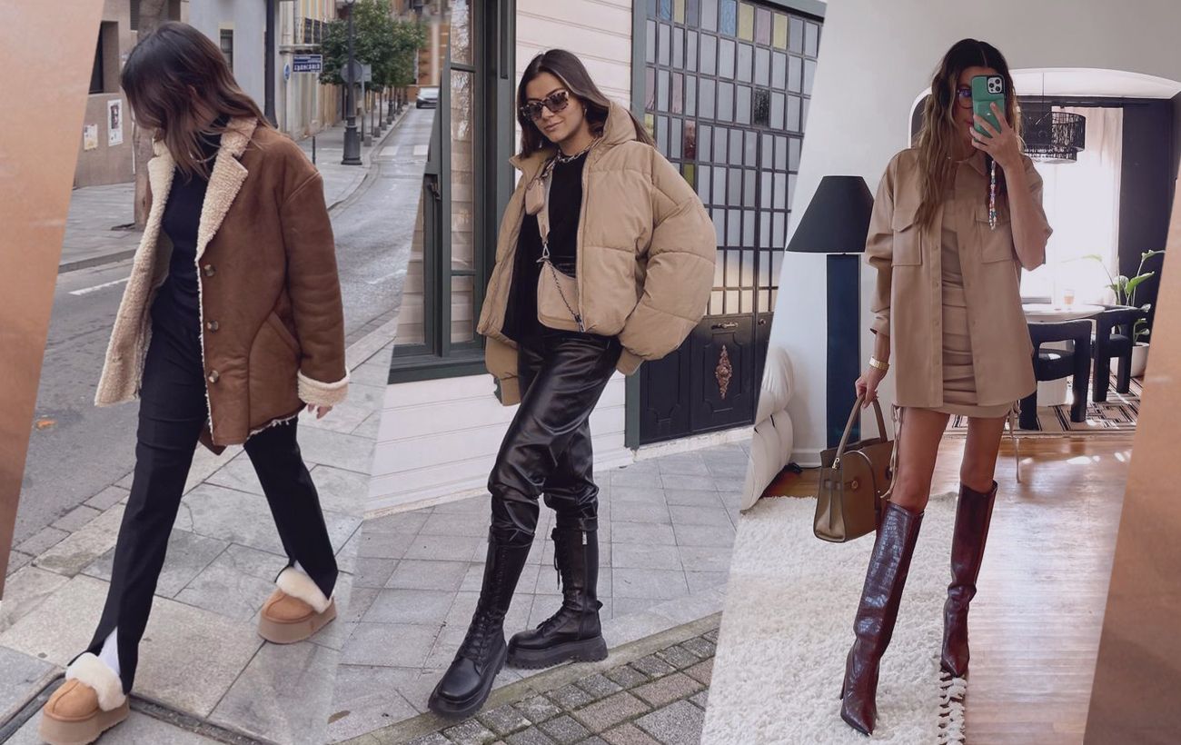 Як адаптувати літні речі для осені та зими: стилістка розкрила секрети