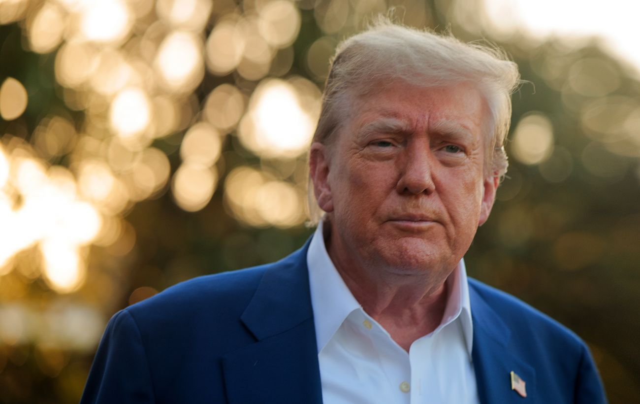 У Трампа готують відправку військових до Мексики для операції проти наркокартелів, - NBC