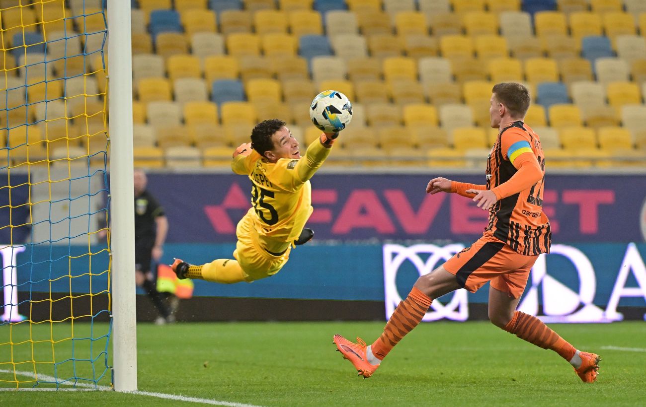 "Шахтар" – одноосібний лідер, конкуренти проґавили провал "Динамо": підсумки 11-го туру УПЛ