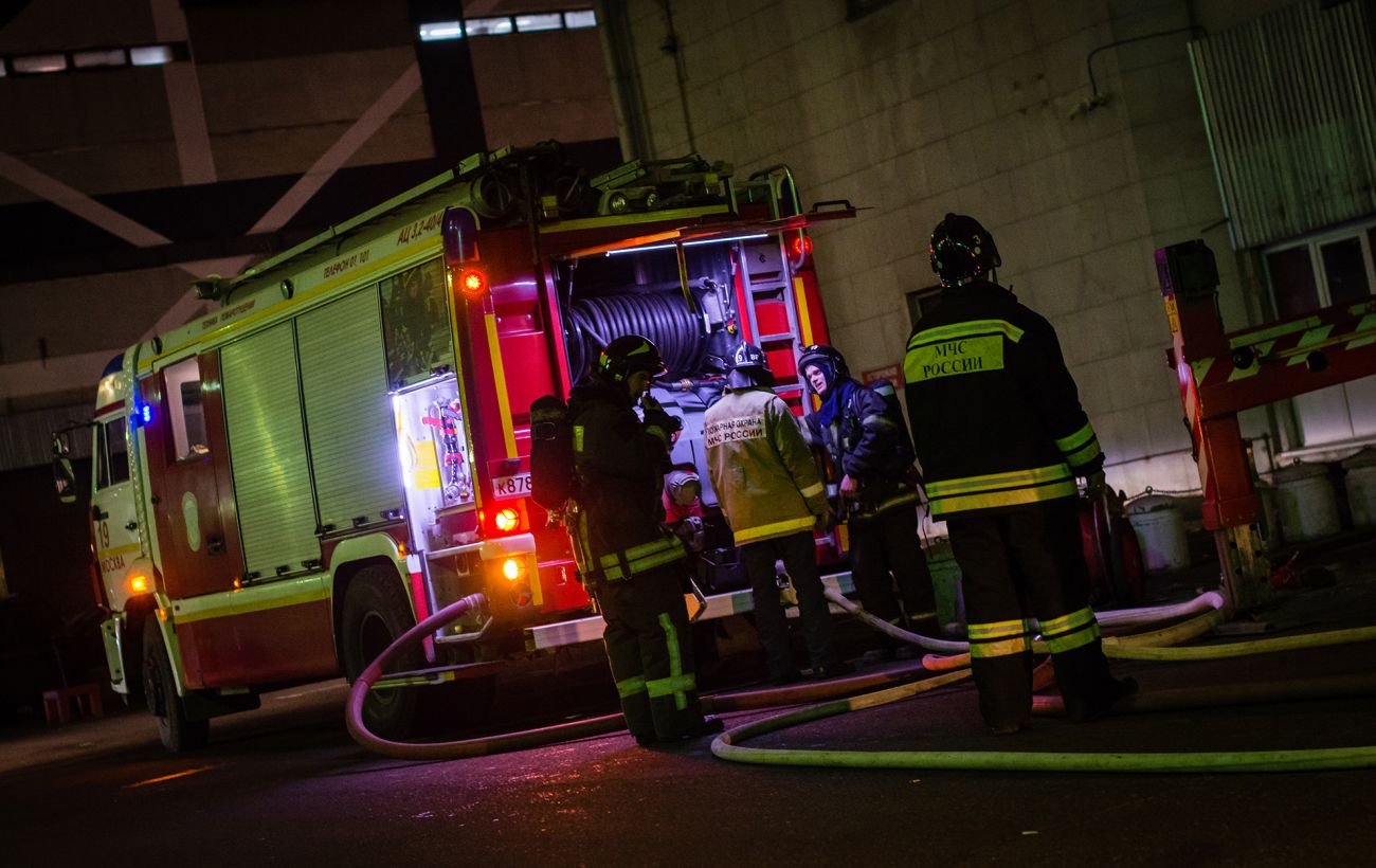 Мешканці російських Липецька та Нижнього Новгорода скаржаться на вибухи, працює ППО