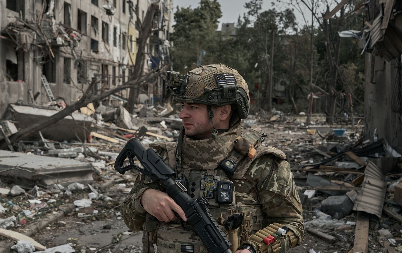 Точаться запеклі бої. У ГУР розповіли деталі операції у Покровську