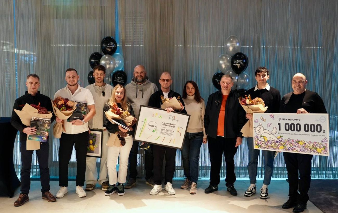 monobank оголосив переможців "Лимонної лихоманки": хто отримав авто, квартиру й мільйон гривень