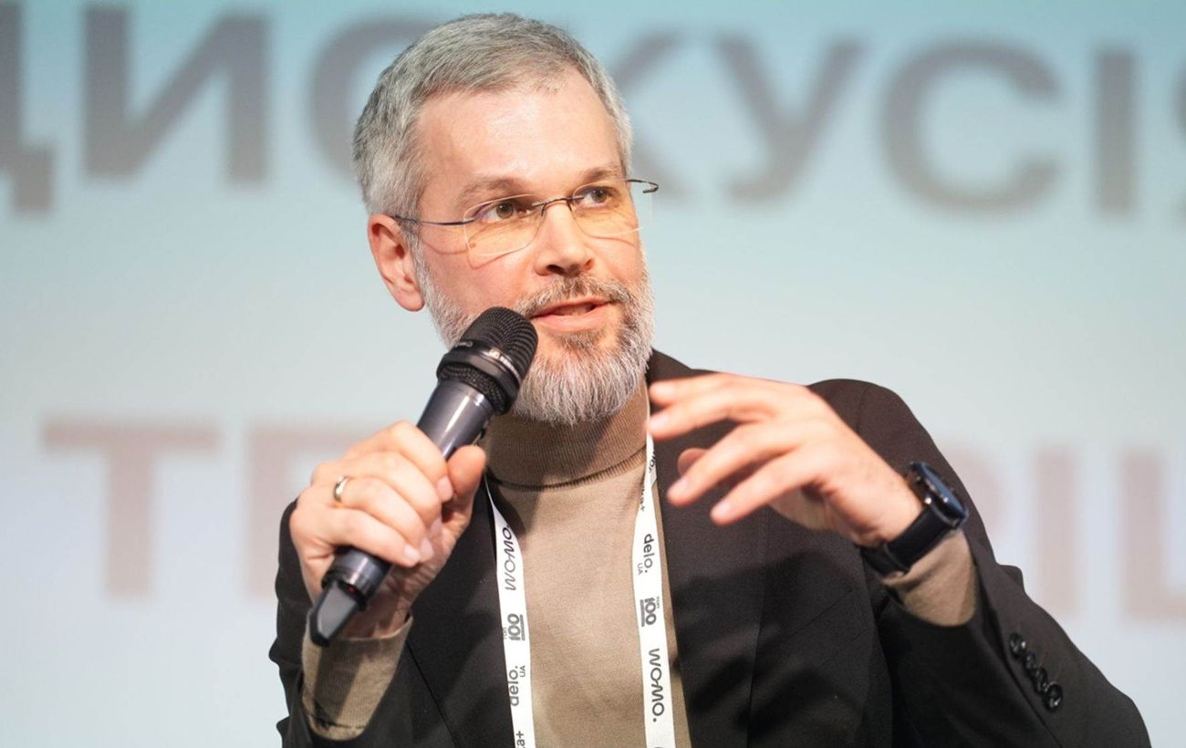 Україна сильна індустріальна держава, і здатна відновитися власними силами, - Метінвест