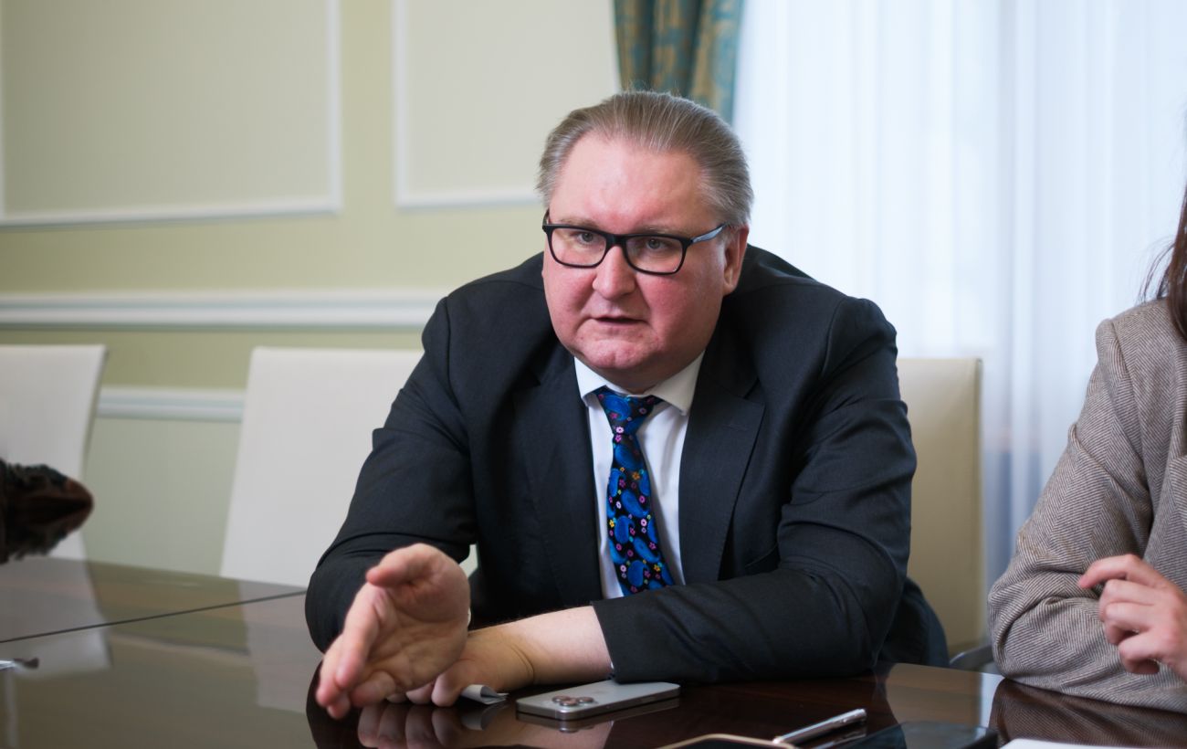 Україна показала найкращий результат за три роки у звіті ЄК, - Качка