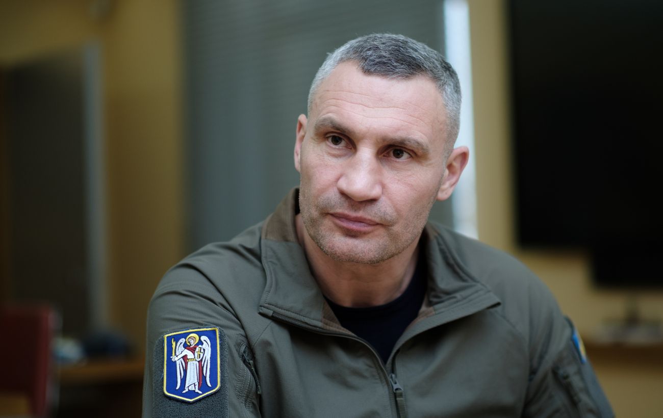 Київ додатково вироблятиме 100 мВт електроенергії для критичної інфраструктури, - Кличко