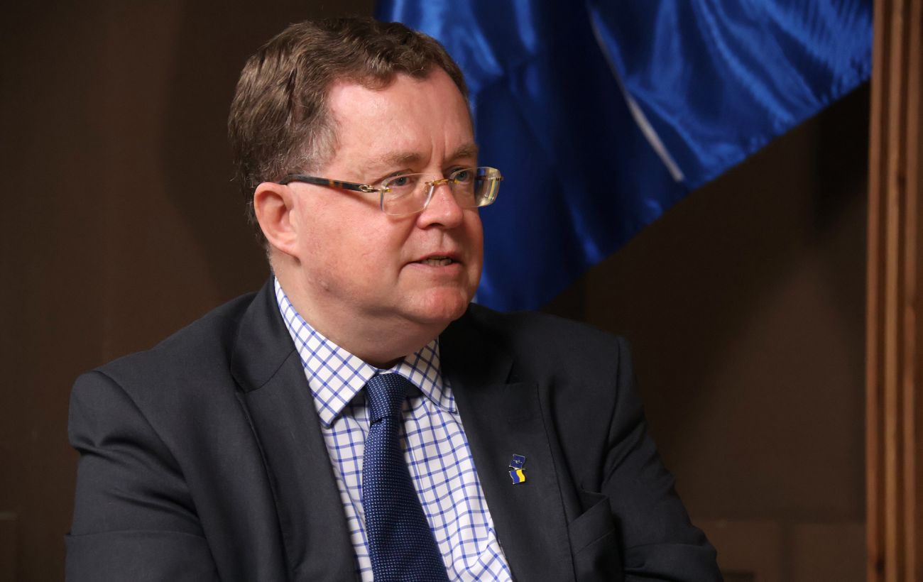 НАТО планує надати Україні 60 млрд доларів: в Альянсі розкрили плани на 2026 рік