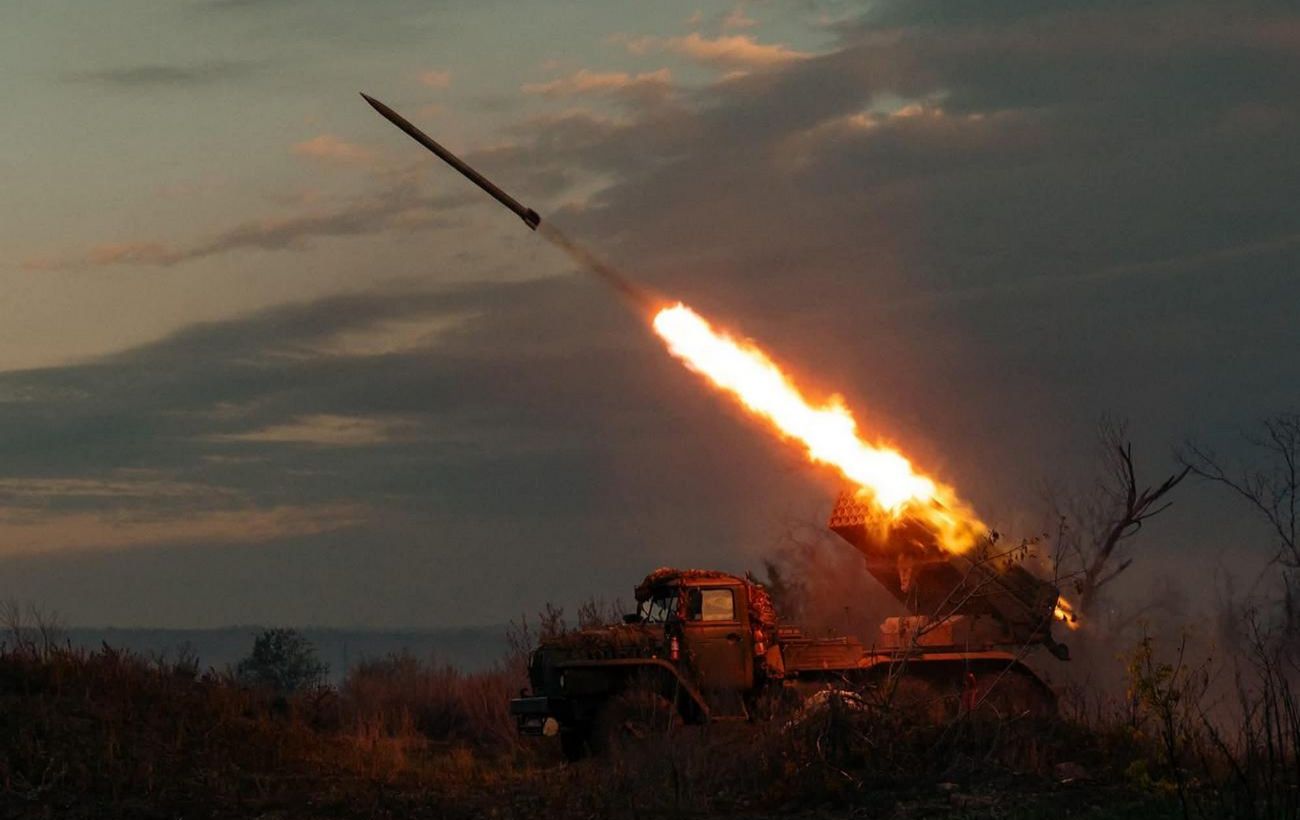 ЗСУ відбили 23 ворожі атаки на Покровському напрямку: Генштаб про ситуацію на фронті