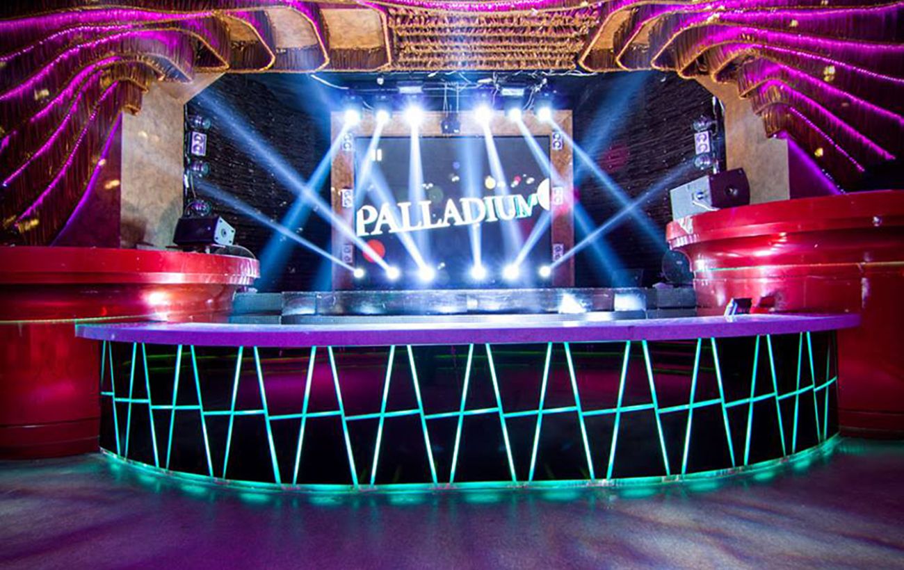 "Тут має звучати Україна": в Одесі зупинили роботу Palladium через російську музику