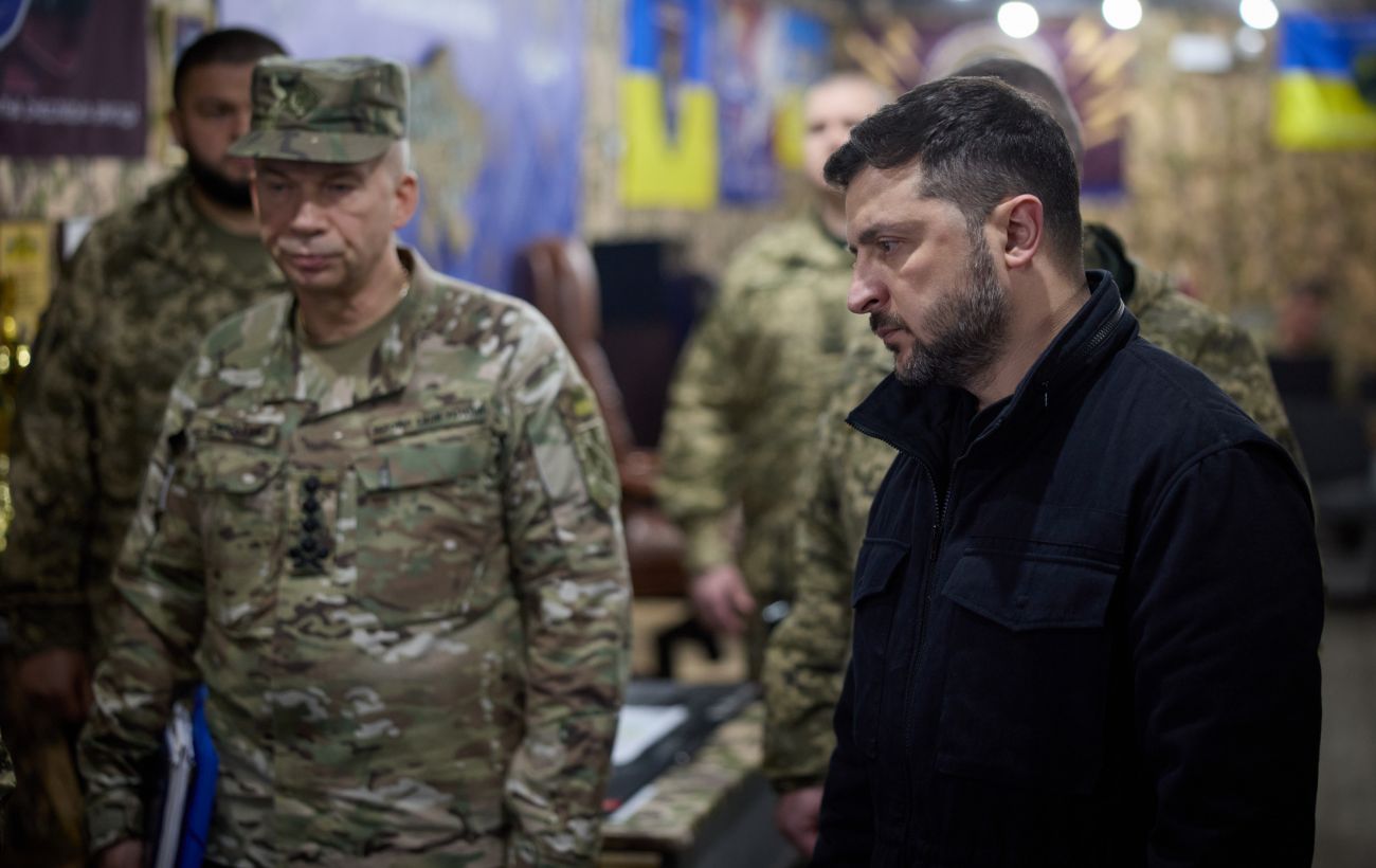 Дрони в пріоритеті: Зеленський доручив збільшити фінансування корпусів на фронті