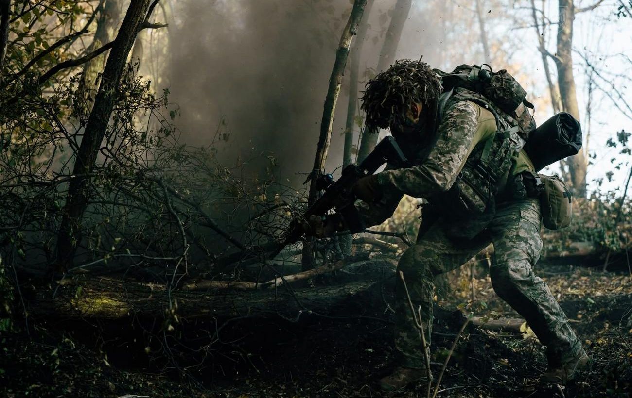 Оточення немає, логістика забезпечується. У ЗСУ розповіли подробиці оборони Покровська