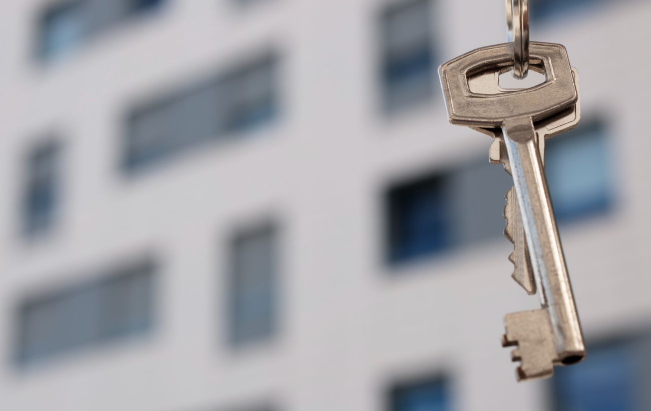 Місто-рекордсмен. Де в Україні найбільше подорожчали квартири у 2025 році