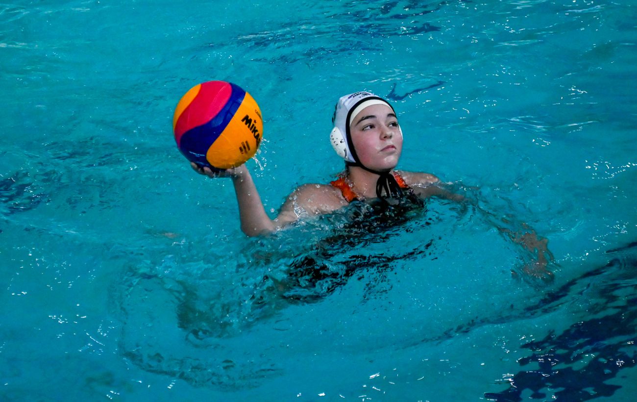 Допуск росіян у водне поло: World Aquatics пішла всупереч рекомендаціям МОК