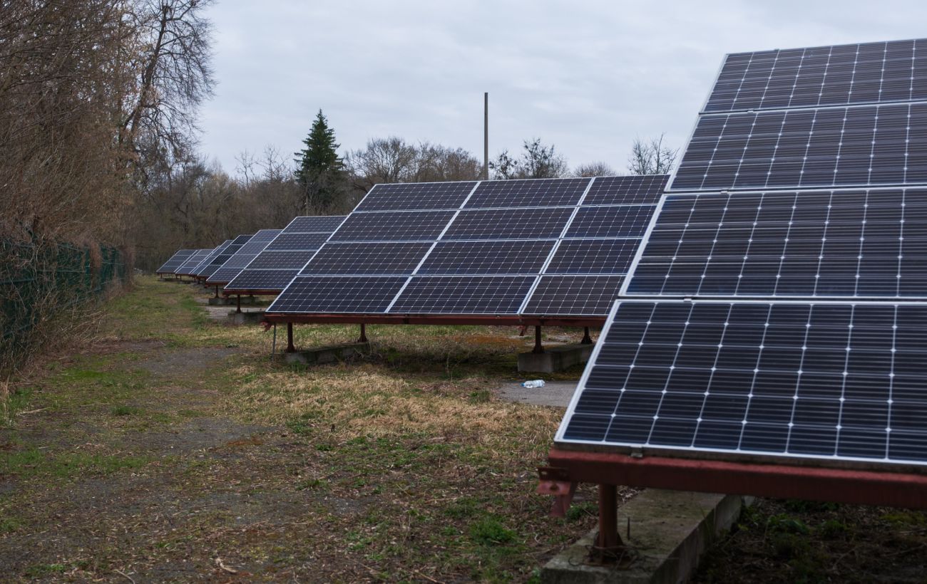 Фінансування зеленої енергетики має бути забезпечене у повному обсязі, - Трохимець