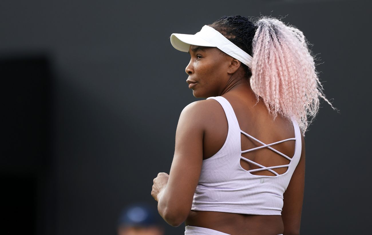 45-річна Вінус Вільямс повертається на корт: легенда зіграє рекордний сезон у WTA