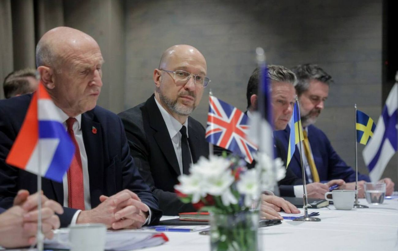 Україна приєдналася до оборонного альянсу JEF: що це значить