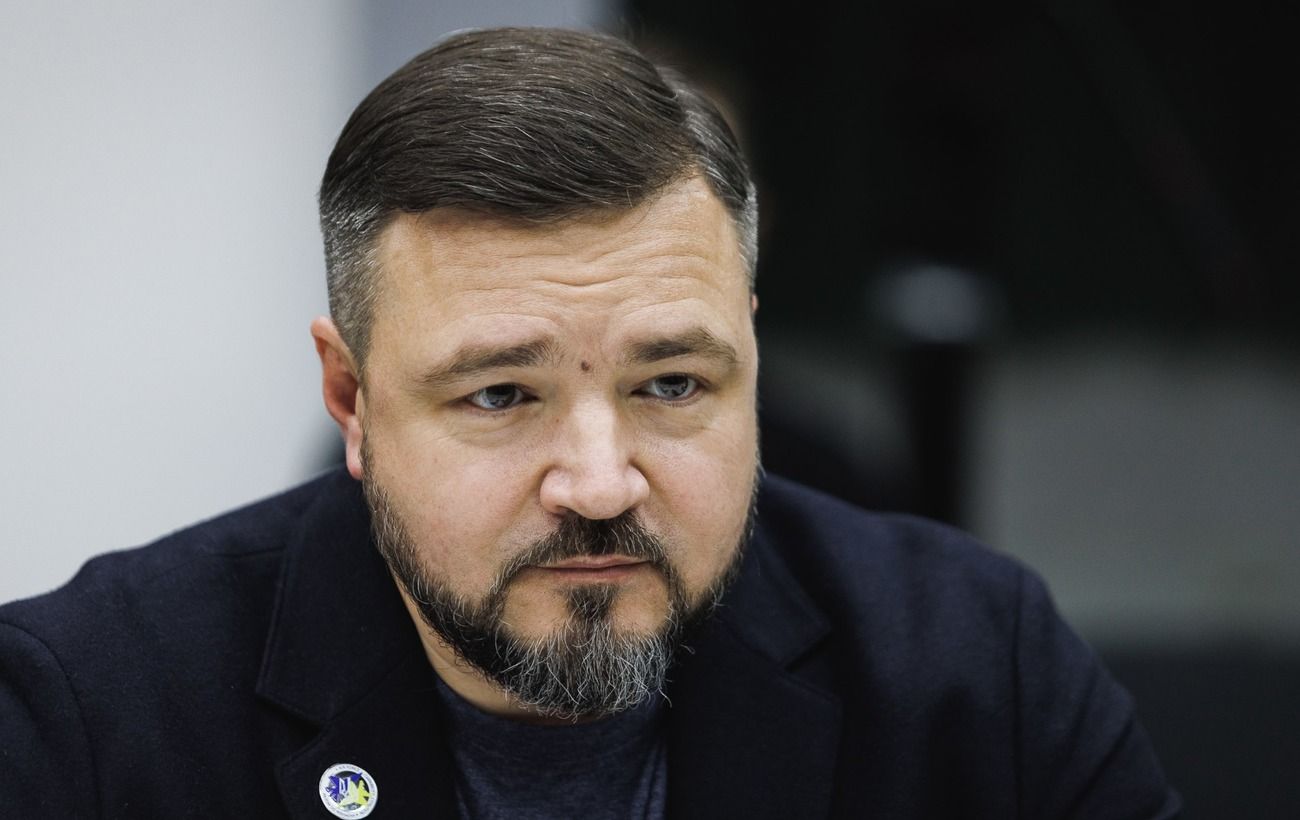 Міноборони України запропонувало додати вертольоти в "авіаційну коаліцію"