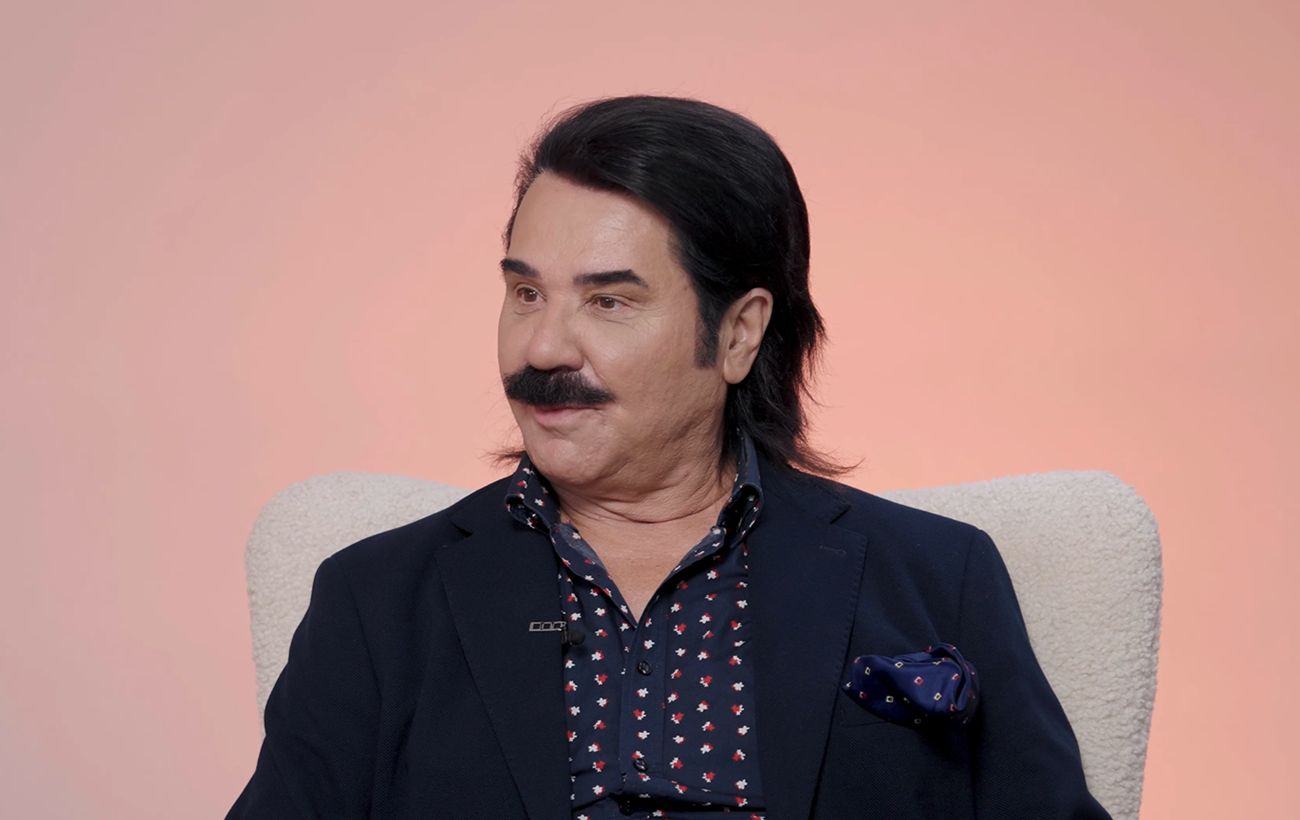 "Треба на оренду і зарплату доньці": Павло Зібров зізнався, як заробляє під час війни